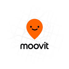 MOOVIT - La nuova app per pianificare gli spostamenti in tutta la Toscana