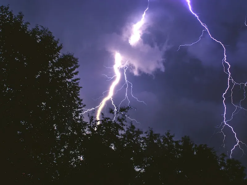 Allerta meteo codice giallo - proroga