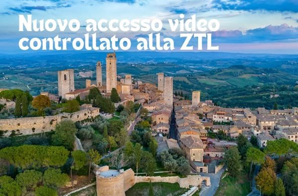 Nuova ZTL con varchi elettronici - Assemblea pubblica mercoledì 27 novembre 