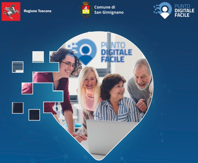 Materiale informativo sui Servizi digitali della Regione Toscana e sui Servizi Toscana Salute