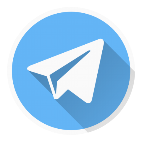 Canale Telegram meteo e allerte