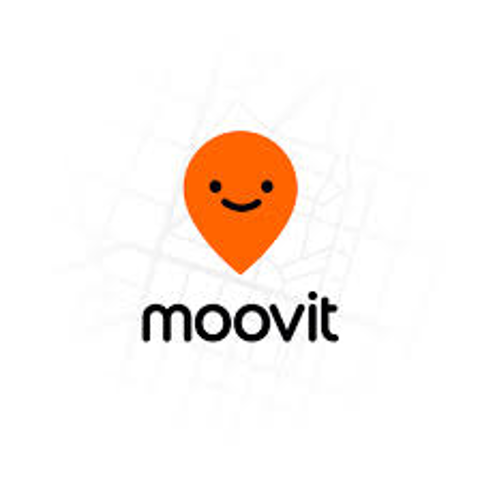 MOOVIT - La nuova app per pianificare gli spostamenti in tutta la Toscana