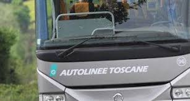 Autolinee Toscane - Con il contactless il trasporto pubblico diventa più accessibile