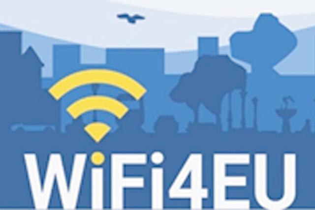 Internet WiFi gratuito a San Gimignano