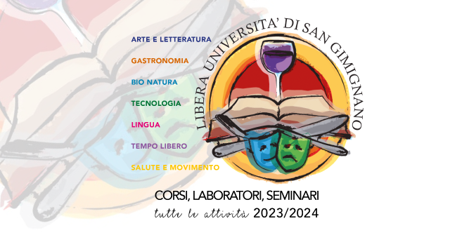 Corsi e Seminari LUS - Libera Università di San Gimignano